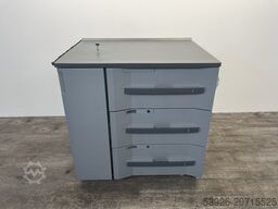 Konica Minolta PF-707m paper feeder, paper deck for bizhub