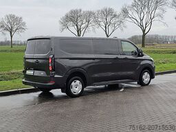 FORD TRANSIT CUSTOM 2.0 L2H1 Navi LED!