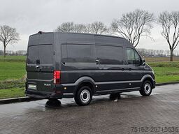 M.A.N. E-TGE L3H3 35kWh LED Autom