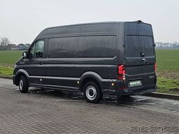 M.A.N. E-TGE L3H3 35kWh LED Autom