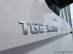 M.A.N. TGE 3.100 L2 Open Laadbak