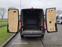MERCEDES-BENZ SPRINTER 211 CDI AUT. L1H1