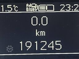 MERCEDES-BENZ SPRINTER 514 Bakwagen Laadklep!