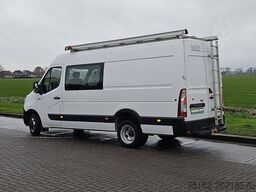RENAULT MASTER 2.3 DCI 165 DL DC L3H2