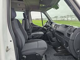 RENAULT MASTER 2.3 DCI 165 DL DC L3H2