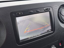 RENAULT MASTER 2.3 DCI 165 DL DC L3H2