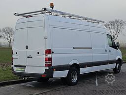 MERCEDES-BENZ SPRINTER 519 L3H2 Maxi V6 Airco