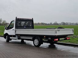 FORD TRANSIT 2.0 L4 Open Laadbak!