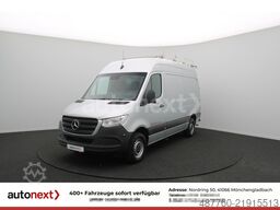 MERCEDES-BENZ Sprinter 314 CDI *1.HAND* AHK+KAMERA+NAVI (0645)