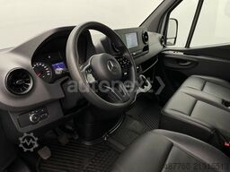 MERCEDES-BENZ Sprinter 314 CDI *1.HAND* AHK+KAMERA+NAVI (0645)