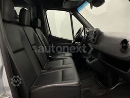 MERCEDES-BENZ Sprinter 314 CDI *1.HAND* AHK+KAMERA+NAVI (0645)