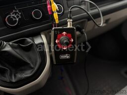 VOLKSWAGEN T6 DoKa 4Motion *Winterdienst* Schild+Streuer+AH