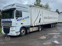 KRONE Verbreiterbar-Coilmulde-BPW-Lift-Bordwände