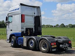 DAF XF 480 SSC 6X2 FTG