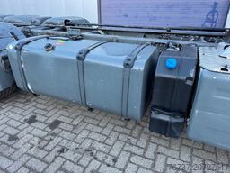 Scania G450 **EURO 6-BELGIAN TRUCK-RETARDER-TOPSHAPE**