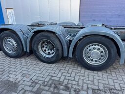Scania G450 **EURO 6-BELGIAN TRUCK-RETARDER-TOPSHAPE**