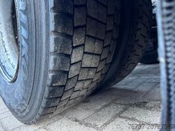 Scania G450 **EURO 6-BELGIAN TRUCK-RETARDER-TOPSHAPE**