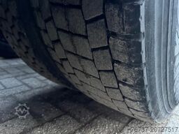 Scania G450 **EURO 6-BELGIAN TRUCK-RETARDER-TOPSHAPE**