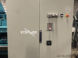 Stenner not Weinig WACO VHET 105