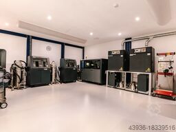 Desktop Metal SHOP SYSTEMS
