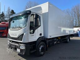 IVECO Eurocargo ML160E32 /P