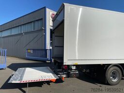 IVECO Eurocargo ML160E32 /P