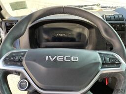 IVECO Eurocargo ML160E32 /P