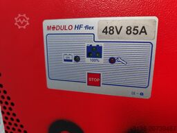 MODULO HF flex D 48/85 + EUW 500Ah