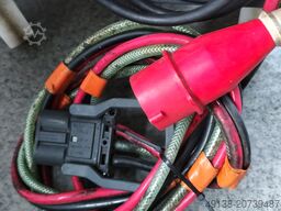 MODULO HF flex D 48/85 + EUW 500Ah