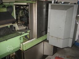 INDEX GS42 + MBL Bar feerder