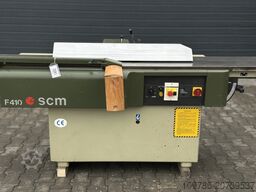 SCM F410