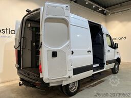 Mercedes-Benz Sprinter 516 CDI L2H2 4X4 / Euro 6 / Servicebu...