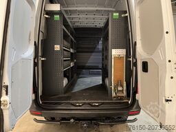 Mercedes-Benz Sprinter 516 CDI L2H2 4X4 / Euro 6 / Servicebu...