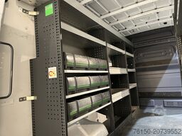 Mercedes-Benz Sprinter 516 CDI L2H2 4X4 / Euro 6 / Servicebu...