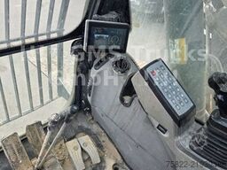 LIEBHERR R 924 SLC / SW 48 Likufix / Verstellausleger