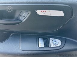 MERCEDES-BENZ Vito 114 LANG 9G-TR 4x4 ALLRAD KLIMA NAVI KAMERA
