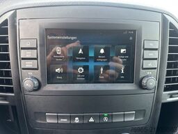 MERCEDES-BENZ Vito 114 LANG 9G-TR 4x4 ALLRAD KLIMA NAVI KAMERA