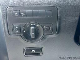 MERCEDES-BENZ Vito 114 LANG 9G-TR 4x4 ALLRAD KLIMA NAVI KAMERA