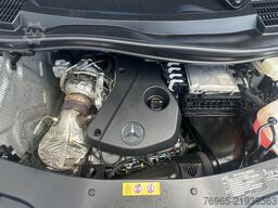 MERCEDES-BENZ Vito 114 LANG 9G-TR 4x4 ALLRAD KLIMA NAVI KAMERA
