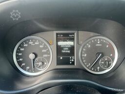 MERCEDES-BENZ Vito 114 LANG 9G-TR 4x4 ALLRAD KLIMA NAVI KAMERA