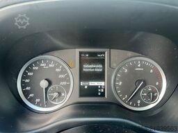 MERCEDES-BENZ Vito 114 LANG 9G-TR 4x4 ALLRAD KLIMA NAVI KAMERA