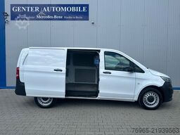 MERCEDES-BENZ Vito 114 LANG 9G-TR 4x4 ALLRAD KLIMA NAVI KAMERA