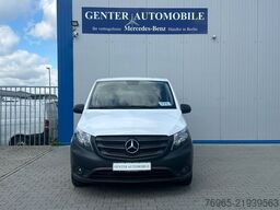 MERCEDES-BENZ Vito 114 LANG 9G-TR 4x4 ALLRAD KLIMA NAVI KAMERA