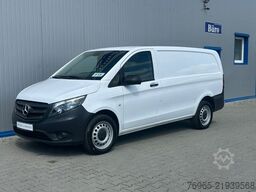 MERCEDES-BENZ Vito 114 LANG 9G-TR 4x4 ALLRAD KLIMA NAVI KAMERA