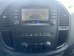 MERCEDES-BENZ Vito 114 LANG 9G-TR 4x4 ALLRAD KLIMA NAVI KAMERA