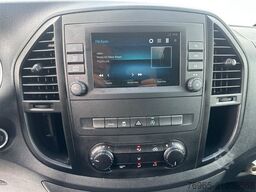 MERCEDES-BENZ Vito 114 LANG 9G-TR 4x4 ALLRAD KLIMA NAVI KAMERA