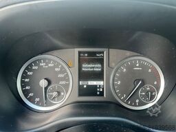 MERCEDES-BENZ Vito 114 LANG 9G-TR 4x4 ALLRAD KLIMA NAVI KAMERA