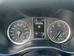 MERCEDES-BENZ Vito 114 LANG 9G-TR 4x4 ALLRAD KLIMA NAVI KAMERA