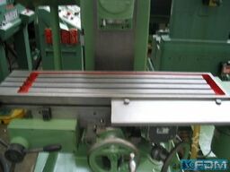 HERMLE FWH 630