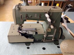 Singer/ Rimoldi/ Union/ Lewis/ Kettma